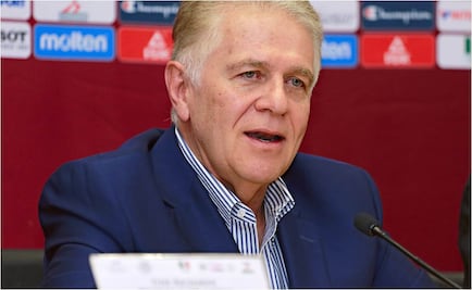 Habrá castigo para involucrados en doping de Domínguez