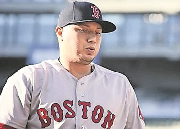 Velázquez, a zona de devoluciones