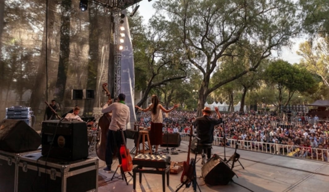 Festival de cerveza y video mapping en Teotihuacán: qué hacer en marzo 2020