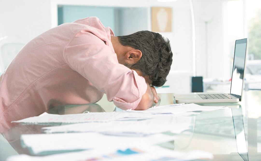 Foto: Archivo / EL UNIVERSAL