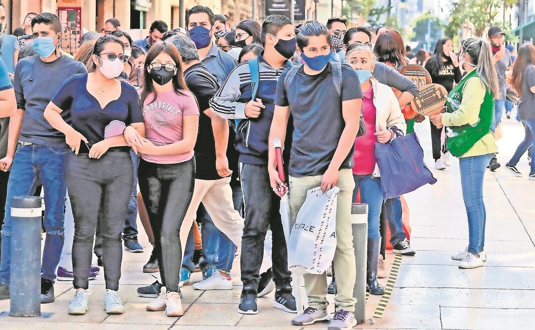 La retinopatía diabética puede desarrollarse en las personas sin presentar síntomas, dicen especialistas. Foto: ARCHIVO EL UNIVERSAL