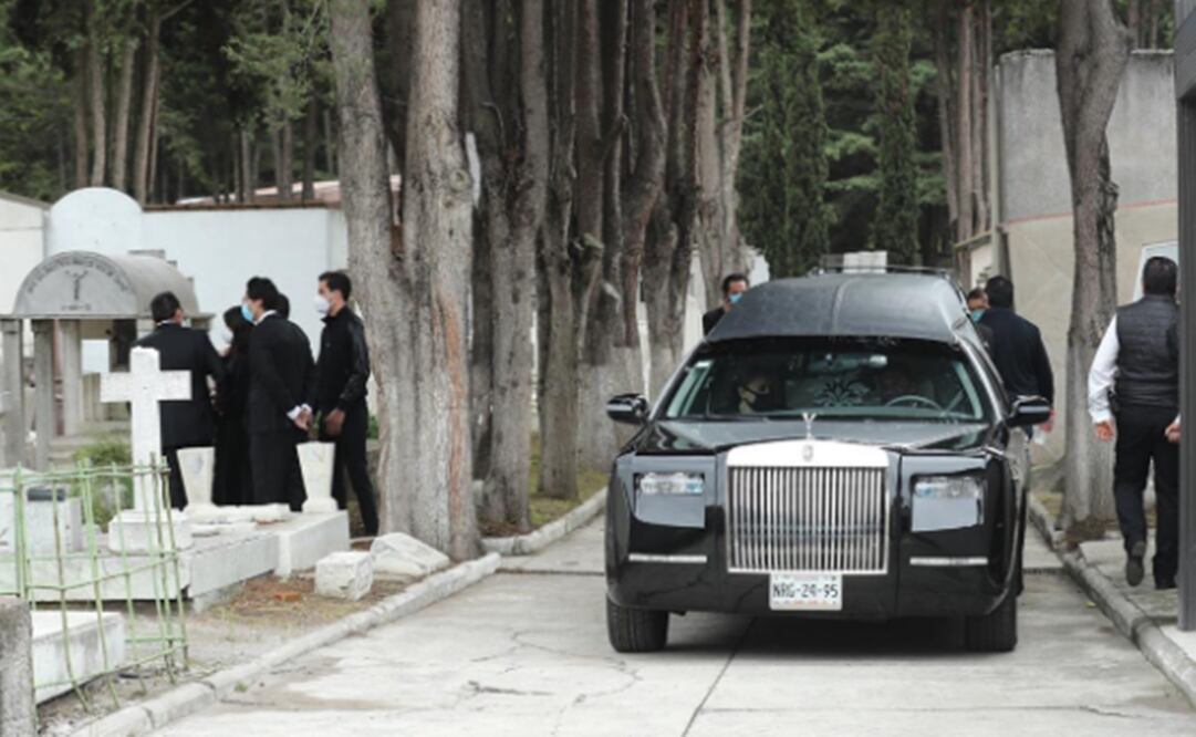 Foto: Jorge Alvarado/ EL UNIVERSAL 