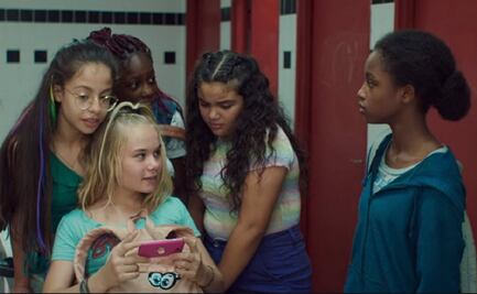 Película de Netflix, a juicio en Texas por pornografía infantil