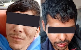 Fiscalía de Sinaloa busca acreditar participación de detenido en Puebla en homicidio del influencer César Gastelum; autoridades compartirán datos