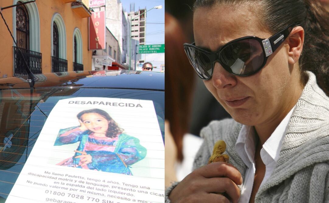 (Fotos: Archivo/El Universal) 