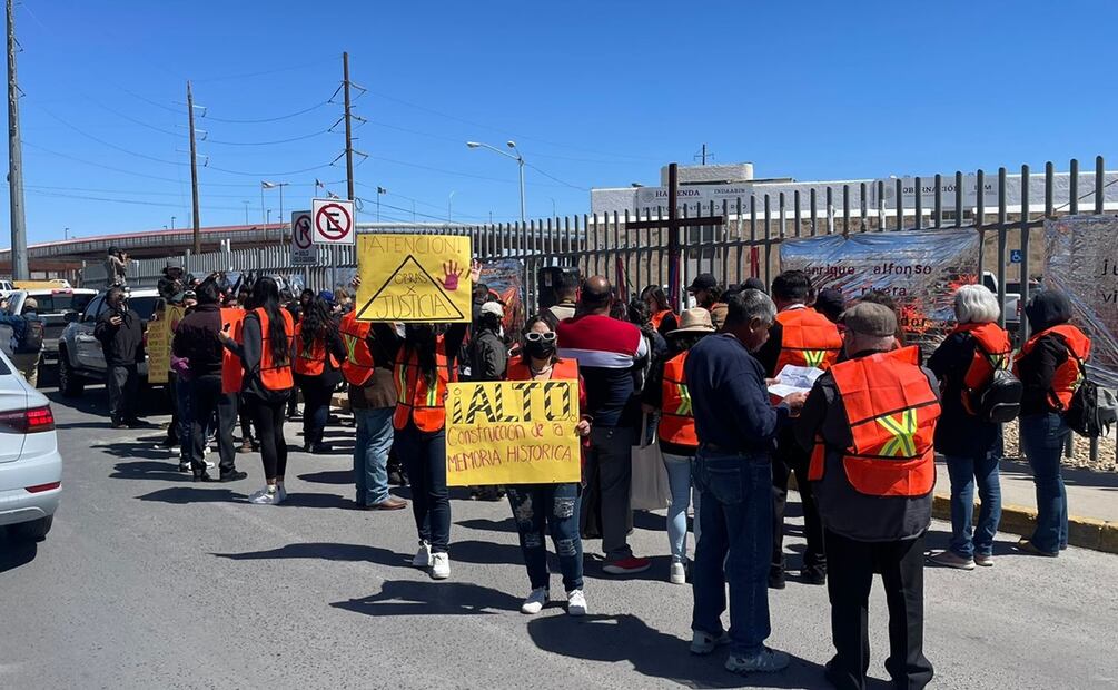 Foto: Paola Gamboa / EL UNIVERSAL