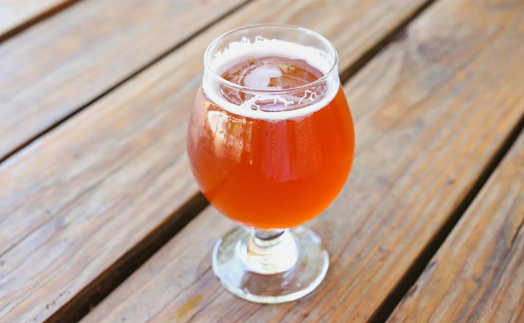 Alcohol | Foto: Unsplash