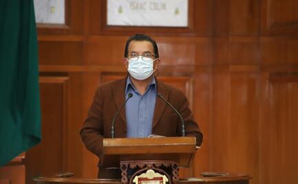 Morena presenta iniciativa para destinar recursos a la investigación científica en el Edomex