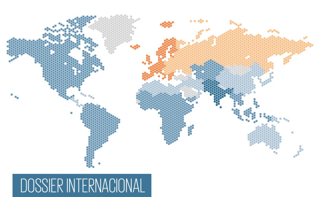 ILUSTRACIÓN: EL UNIVERSAL