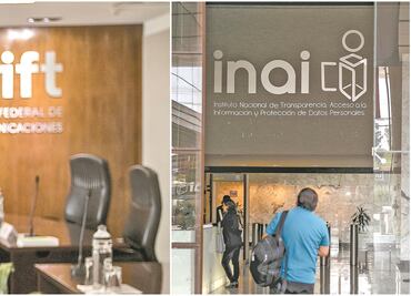 IMCO advierte sobre consecuencias por eliminación de órganos autónomos; afectaría regulación de varios sectores