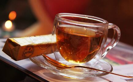 Bebe dos tazas y vive más años 