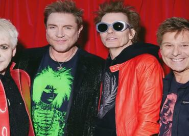 Integrante de la legendaria banda Duran Duran revela que padece cáncer etapa 4