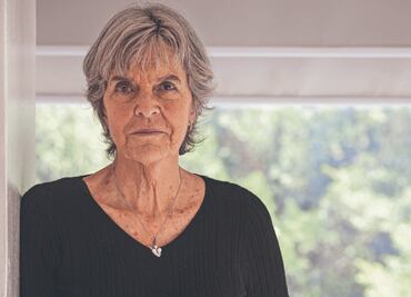 María Novaro: "Queda una espina clavada"