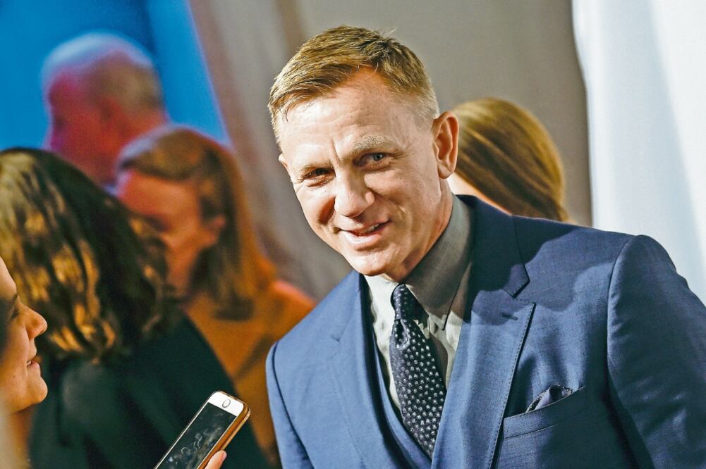 La mayoría de fans y críticos coinciden en que enriqueció al personaje. / AP