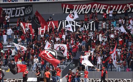 Atlas, un equipo con el que se acaban las sequías de gol