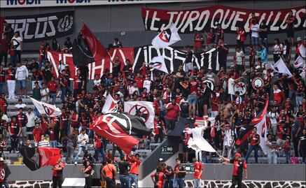 Atlas, un equipo con el que se acaban las sequías de gol