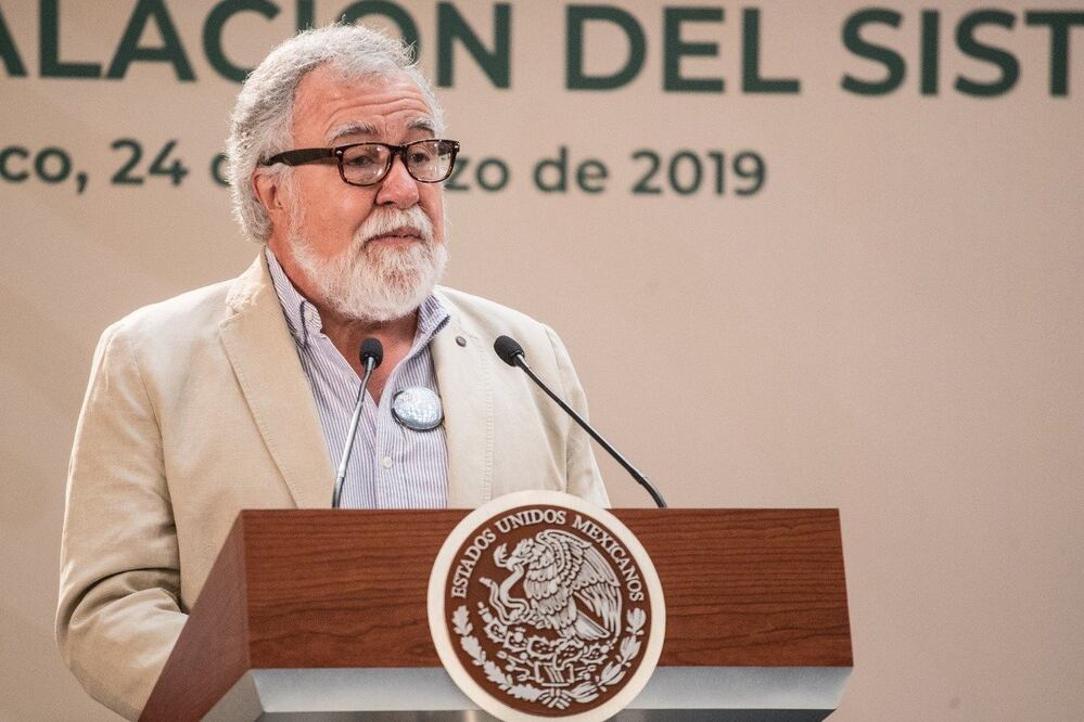 Foto: Germán Espinosa