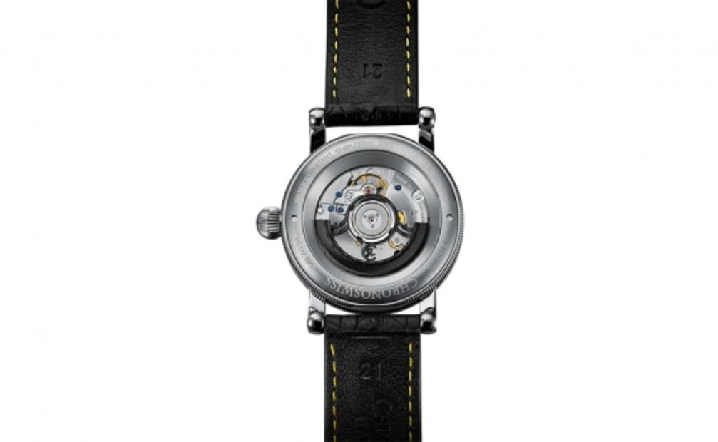 Explosión de color en Lucerna