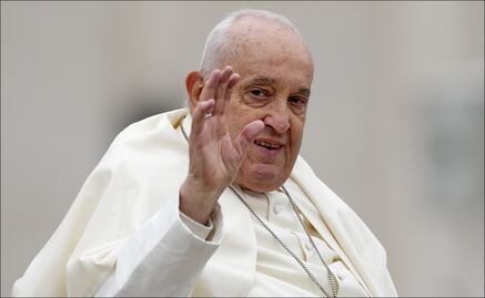 El futbol argentino suspende todos los partidos por el fallecimiento del Papa Francisco; la AFA se manifiesta con señal de duelo