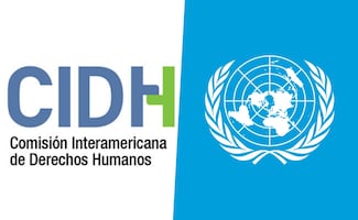 CIDH y ONU coinciden en crisis de desapariciones en México, señalan colectivos; convocan mesas de trabajo con organismos internacionales