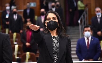 Investigan filtración de fotos de exdiputada Gladys Merlín e hija, ambas asesinadas en Veracruz