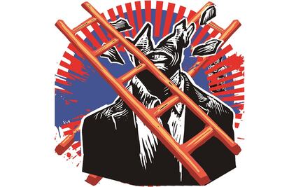 Nuestro “salvador Trump”, ¿a cambio de qué?