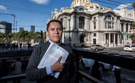 Funcionario inhabilitado exige que se atienda su caso