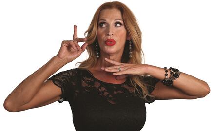 “Nadie ha abogado por nosotras”: Alejandra Bogue