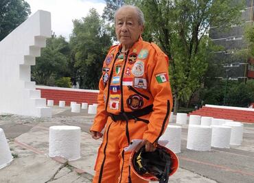 Segundo grupo de Topos Azteca viaja a Turquía porque “hay muchas vidas que salvar aún”