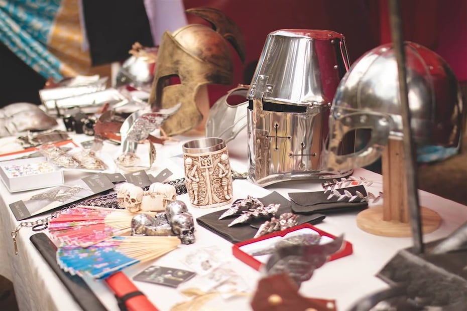 Foto: Mundo Medieval