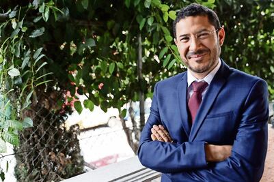 Los golpes bajos en Morena