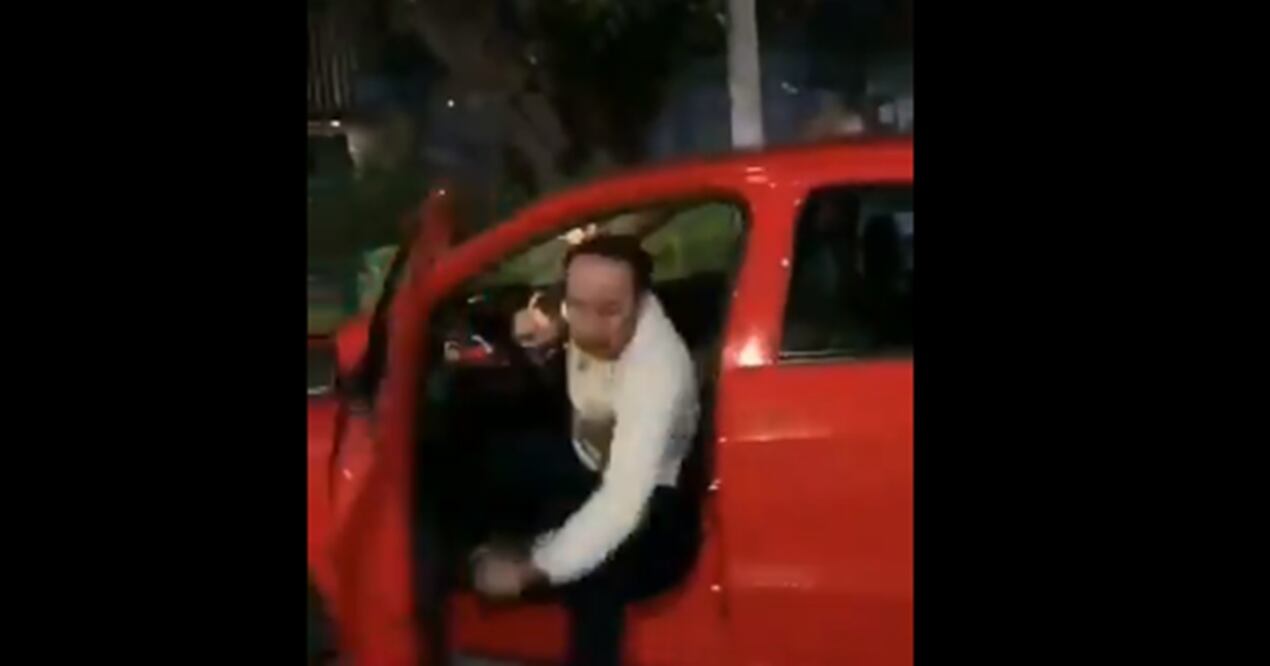 Piden a supuesta víctima denunciar a #LordGato