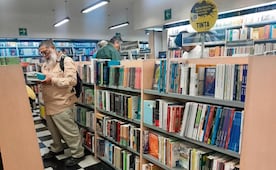 Acusan a Amazon de no respetar precio único en libros