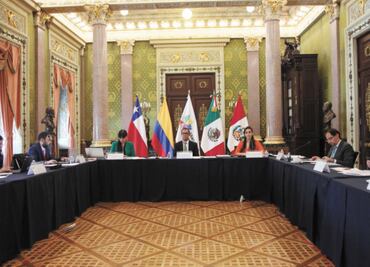 Crean frente común ante la inflación