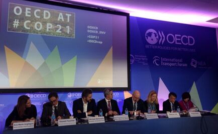 Mancera pide igualdad social en diseño de ciudades inteligentes