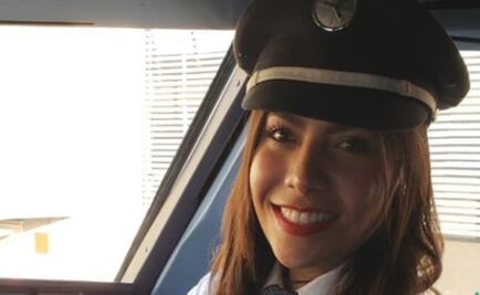 Interjet suspende a piloto mientras investiga su dicho de tirar bomba en el zócalo