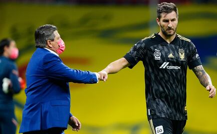 Miguel Herrera sería anunciado como técnico de Tigres esta semana