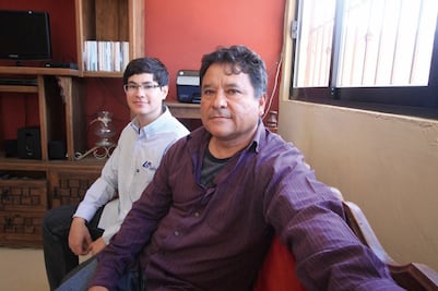 Estudia 9 horas diarias de inglés técnico para ir a la NASA