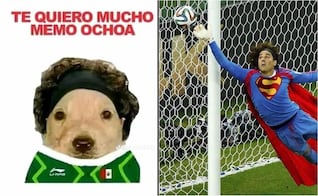 Los mejores MEMES del retiro de Guillermo Ochoa que inundaron las redes