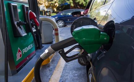 En condiciones actuales, aumento de gasolina sería de 0.5%: Banco Base