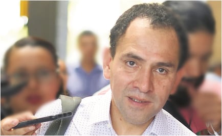 ¿Quién es Arturo Herrera, el nuevo secretario de Hacienda?