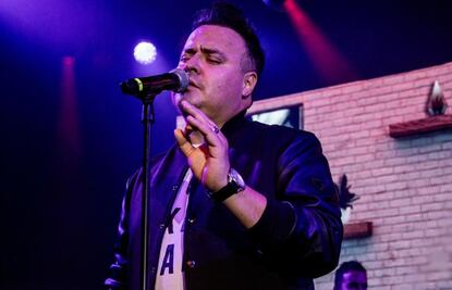 Raúl Roma recuerda susto cardiaco… y promete cuidar su corazón