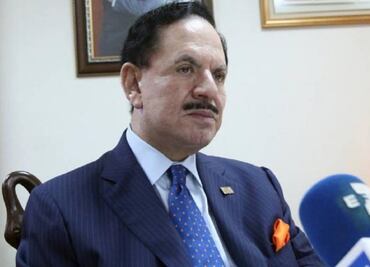 Journalism in Mexico is going through a very difficult moment: Ealy Ortiz