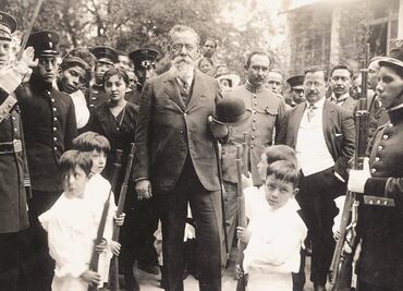 ¿Cómo eran las monedas y los billetes en la Revolución Mexicana?