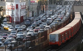 Así funciona el "Hoy no circula" este viernes 13 de febrero; continúa contingencia ambiental