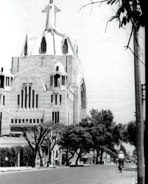 Los benefactores de las colonias Del Valle y Narvarte