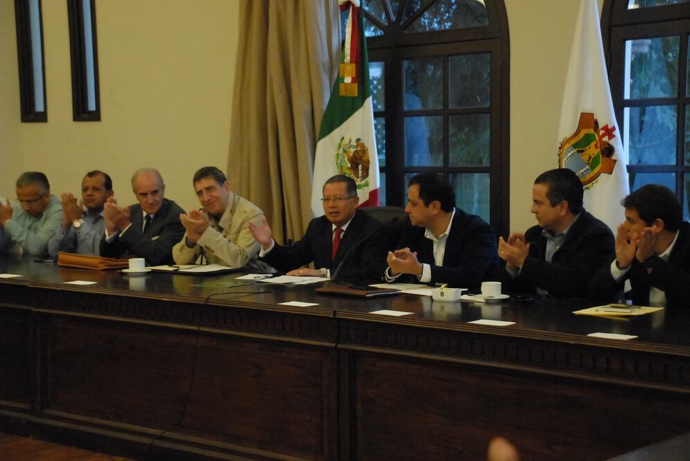 Foto: gobierno de Veracruz