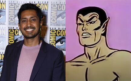 Siete sorpresas que nos dejó la Comic-Con 2022