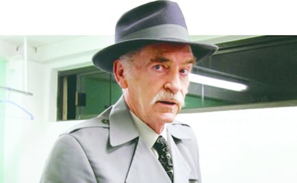 Por motivos de salud, se suplió a Fernando Luján