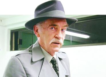 Por motivos de salud, se suplió a Fernando Luján